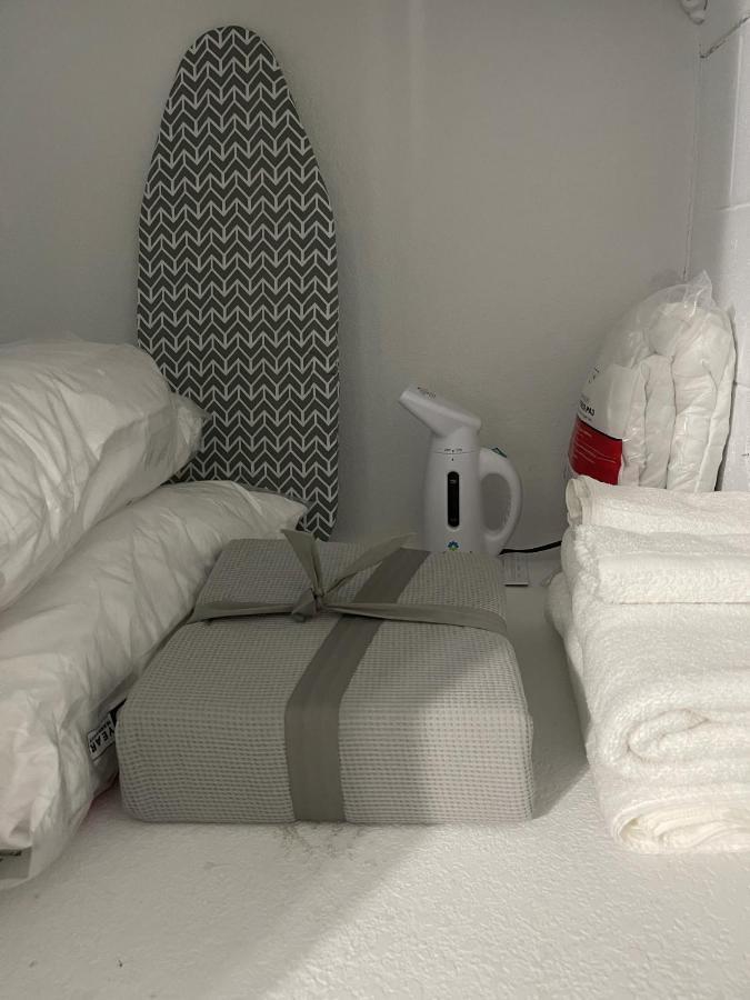 Adorable Suite In Tampa. Екстериор снимка