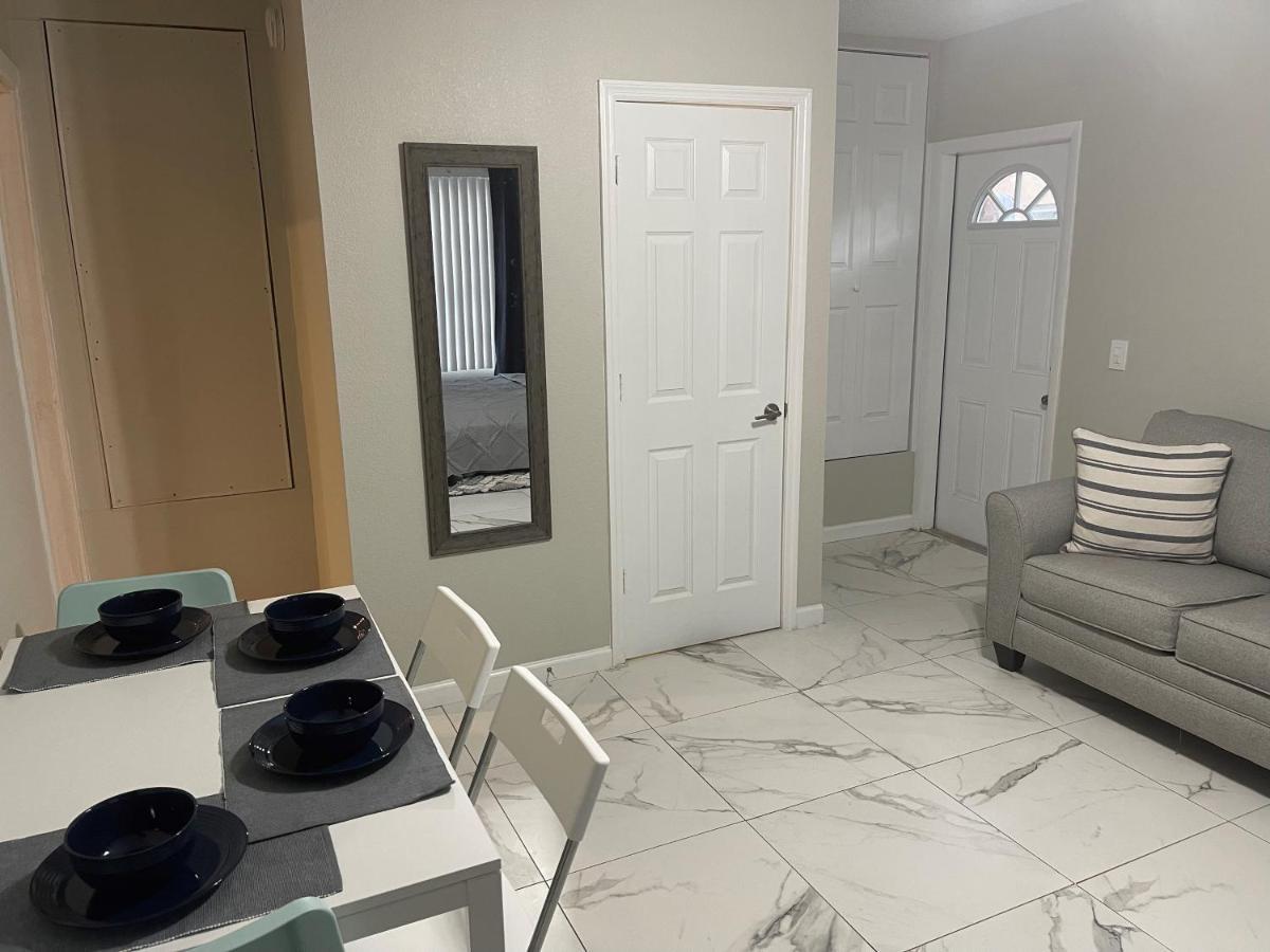 Adorable Suite In Tampa. Екстериор снимка