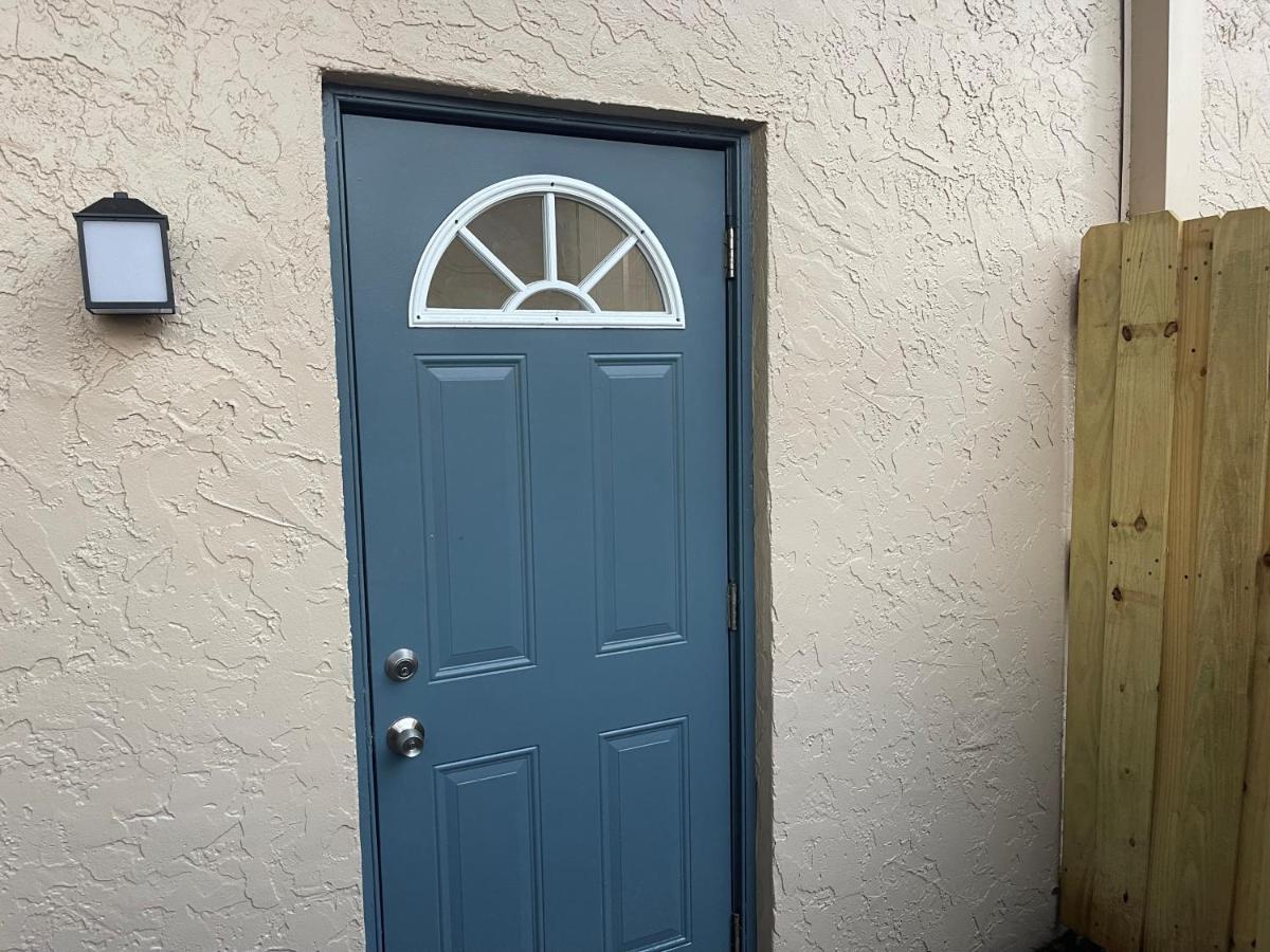 Adorable Suite In Tampa. Екстериор снимка