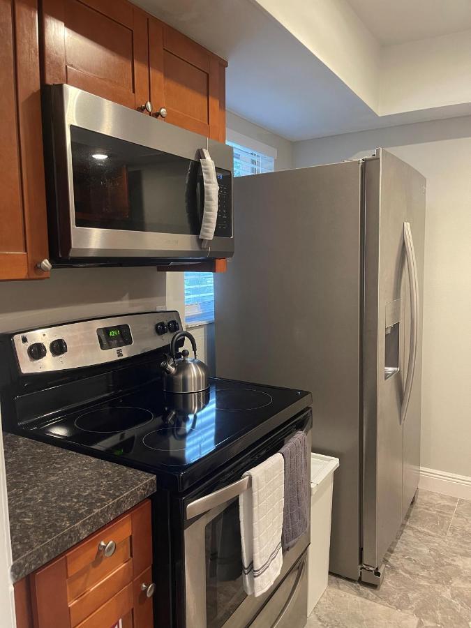 Adorable Suite In Tampa. Екстериор снимка