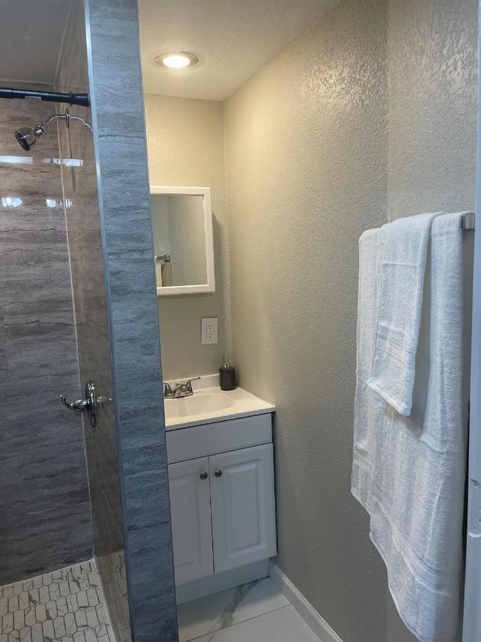 Adorable Suite In Tampa. Екстериор снимка