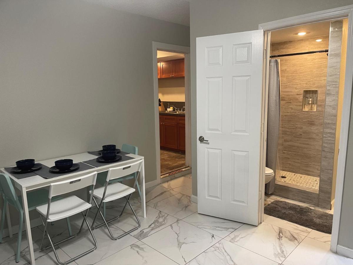 Adorable Suite In Tampa. Екстериор снимка