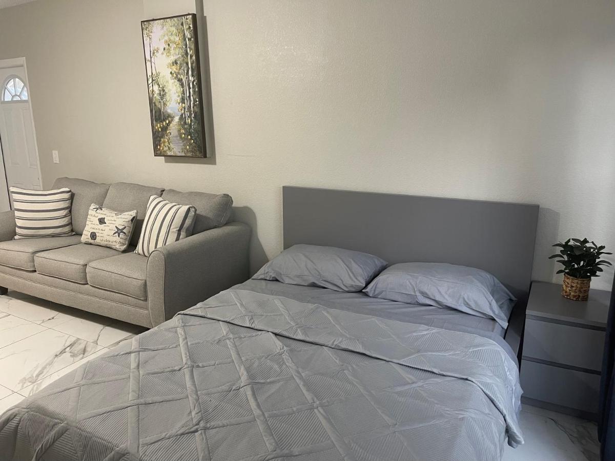 Adorable Suite In Tampa. Екстериор снимка