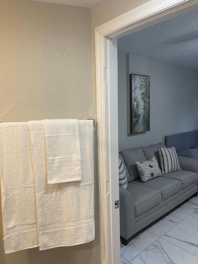 Adorable Suite In Tampa. Екстериор снимка