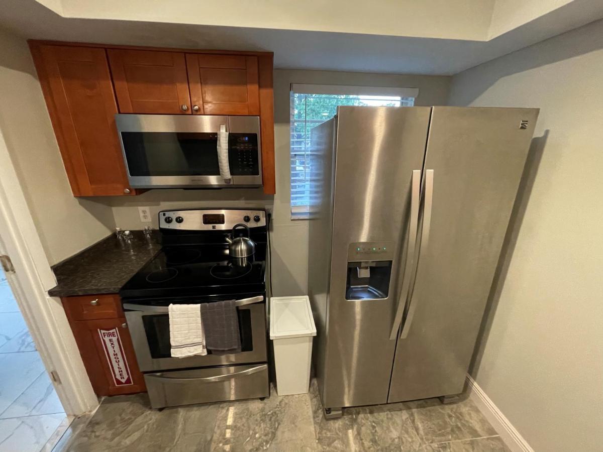 Adorable Suite In Tampa. Екстериор снимка